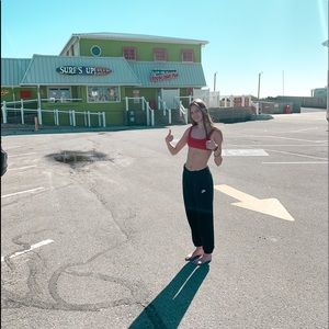 Meet your Posher, Margaret